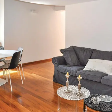 Gli Orti Al Gianicolo Apartmán *