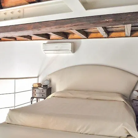 Apartmán Gli Orti Al Gianicolo *