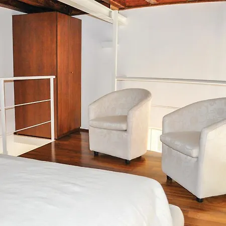 Gli Orti Al Gianicolo Apartmán