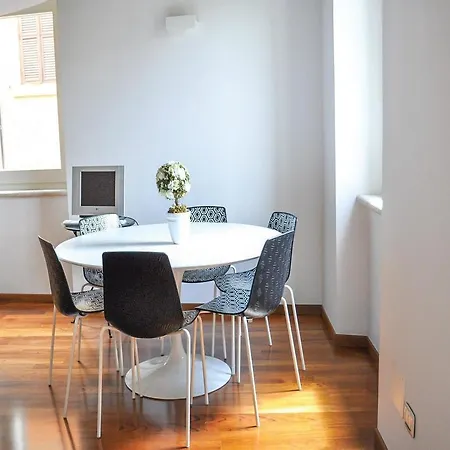 Gli Orti Al Gianicolo Apartmán