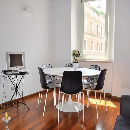Gli Orti Al Gianicolo Apartmán